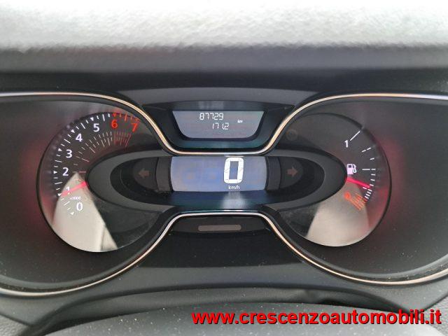 RENAULT Captur TCe 90 CV Business - MINI RATA 4 ANNI
