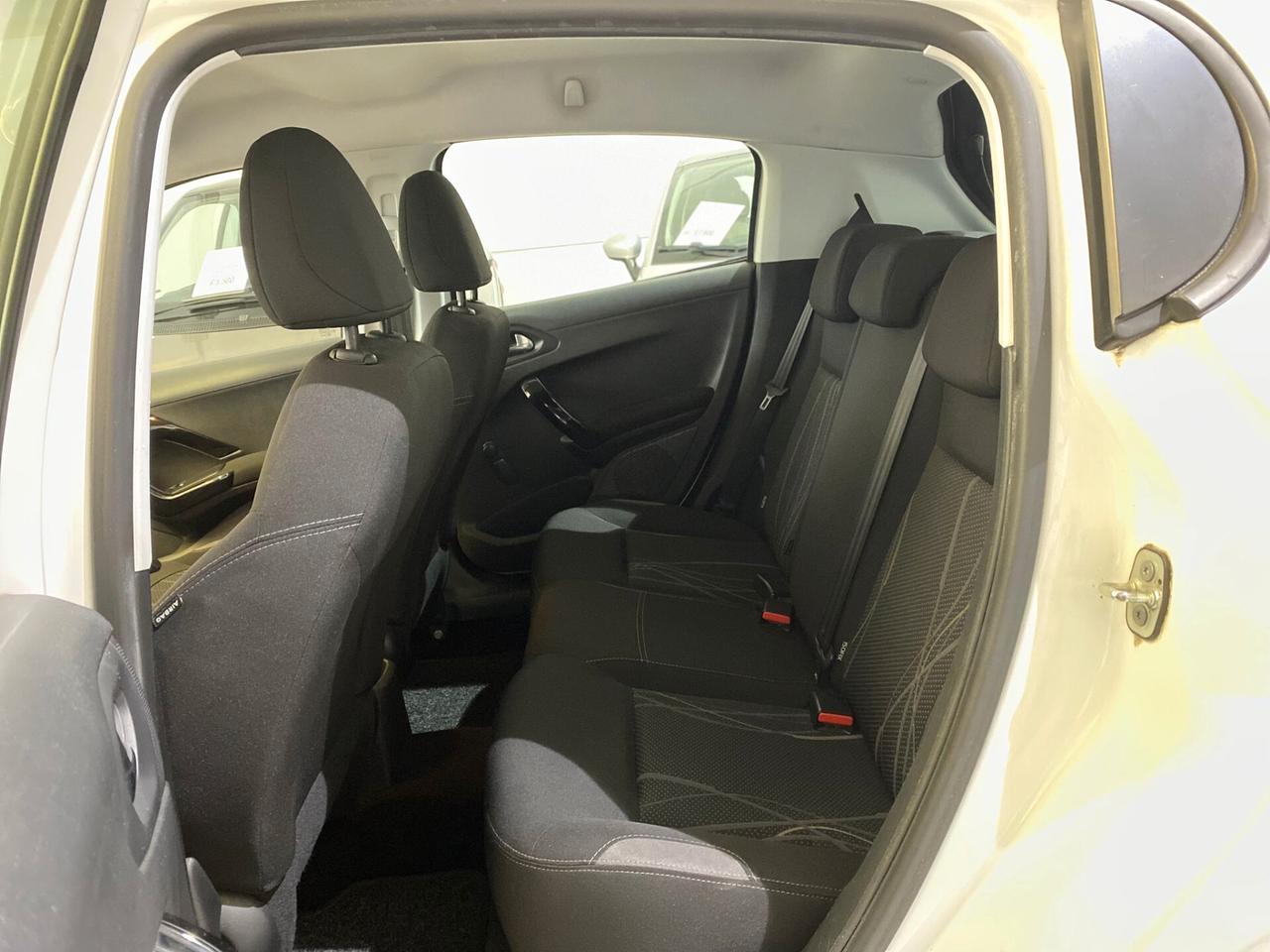 Peugeot 208 1.4 VTi 95 CV 5p. GPL Allure