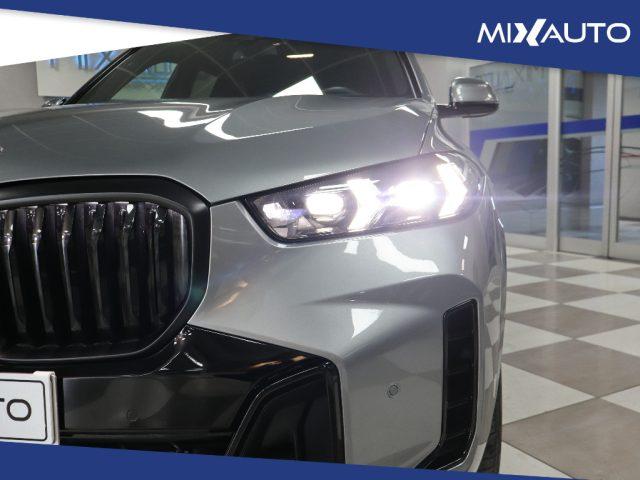 BMW X5 xDrive30d 48V Msport AUT EU6