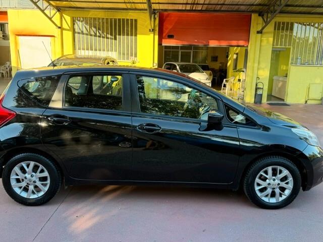 Nissan Note 1.5 dCi Tekna,UNIPROPRIETARIO, OK NEOPATENTATI!!