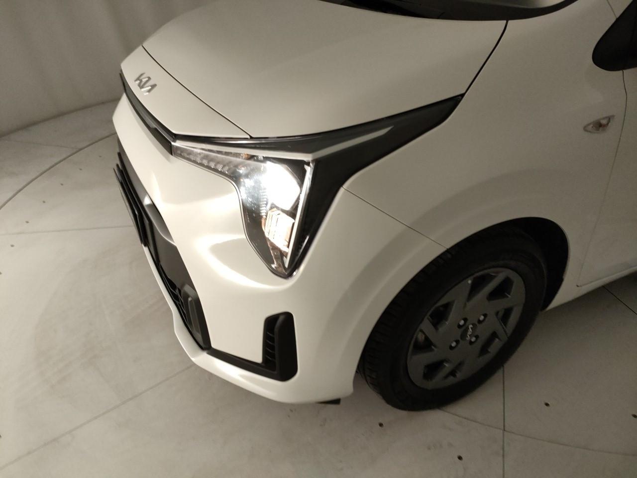 KIA Picanto 1.0 mpi Urban