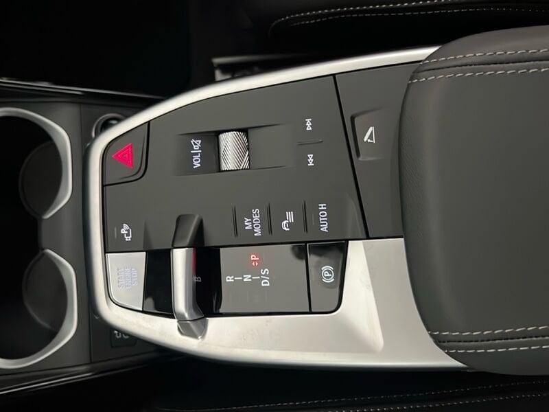 BMW X1 Serie X SDRIVE20D
