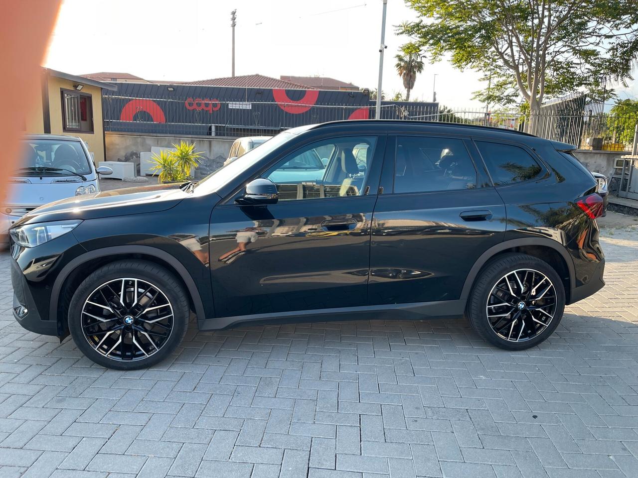 Bmw X1 sDrive 18d xLine 150cv