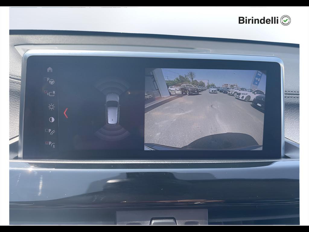 BMW X1 (F48) - X1 sDrive18d xLine Plus
