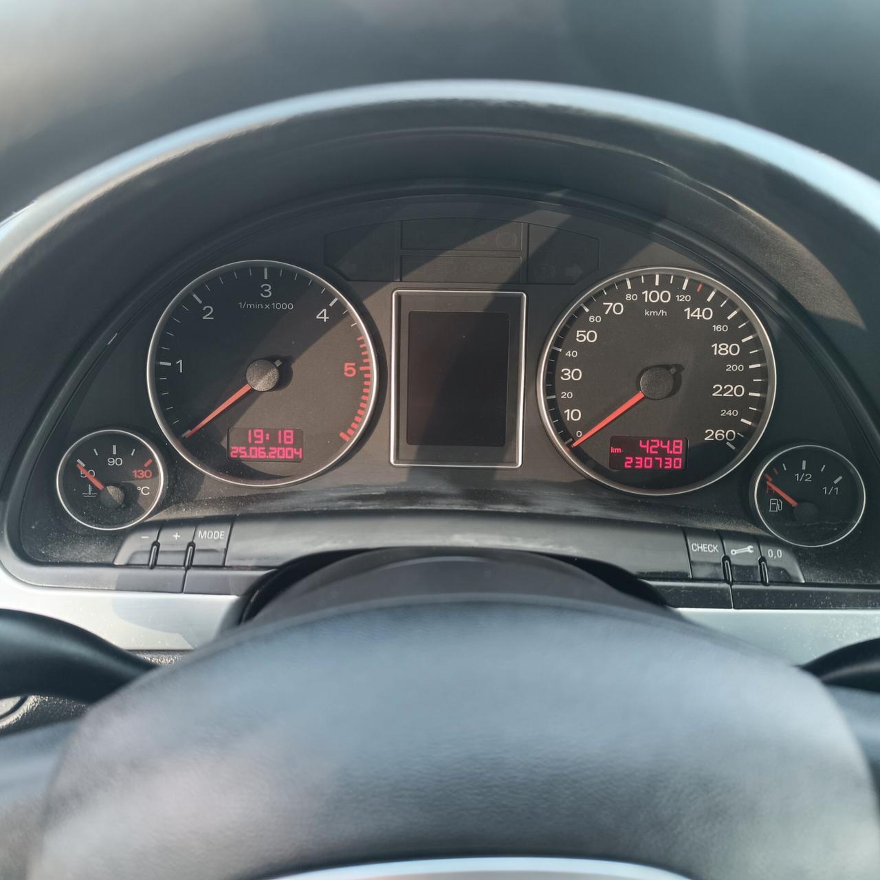 Audi A4 1.9 TDI Avant