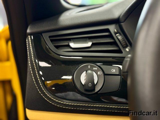BMW Z4 sDrive23i "Combinazione rara"
