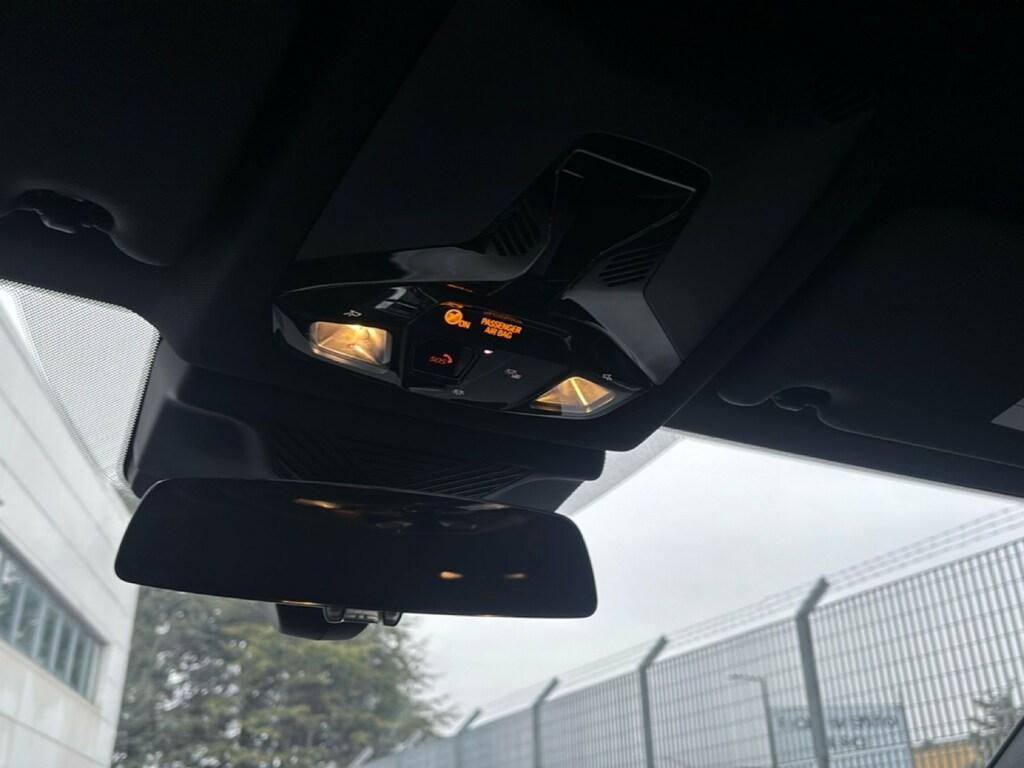 BMW Serie 1 118 d MSport Pro DCT