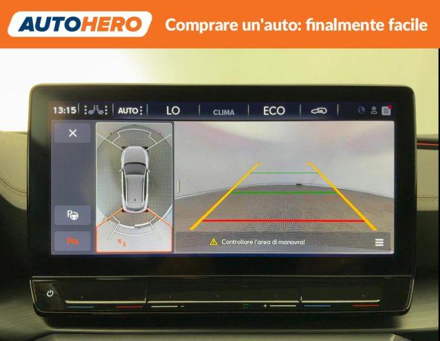 CUPRA Formentor 2.0 TSI VZ
