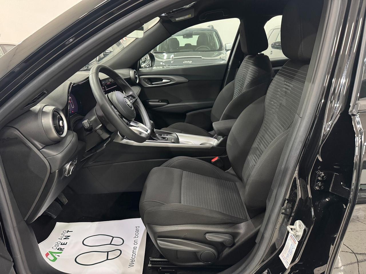 Tonale 1.6MJET 130CV TCT6 Super BELLA