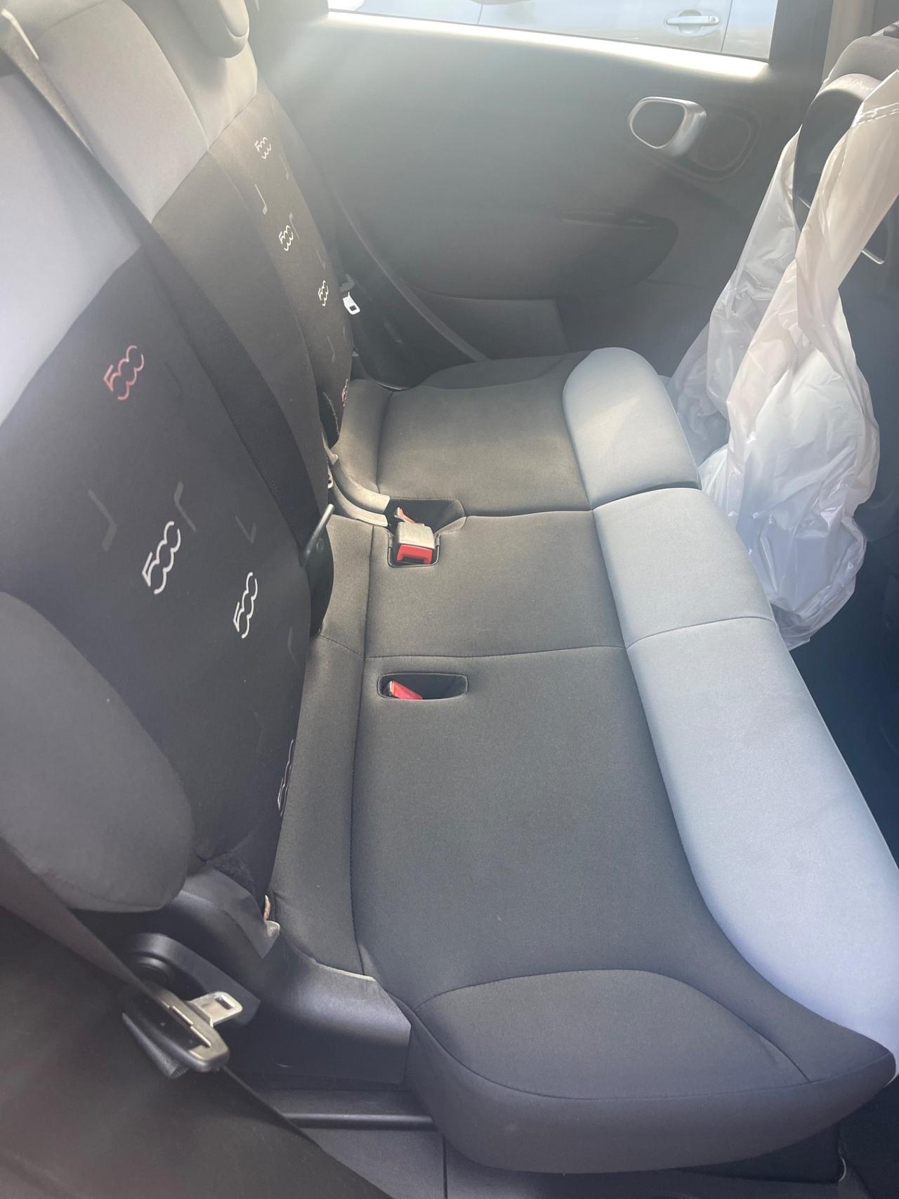 Fiat 500L 1.3 Multijet 85 CV Lounge SI NEOPATENTATI