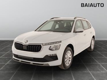 Skoda Kamiq 1.0 tsi 115cv selection