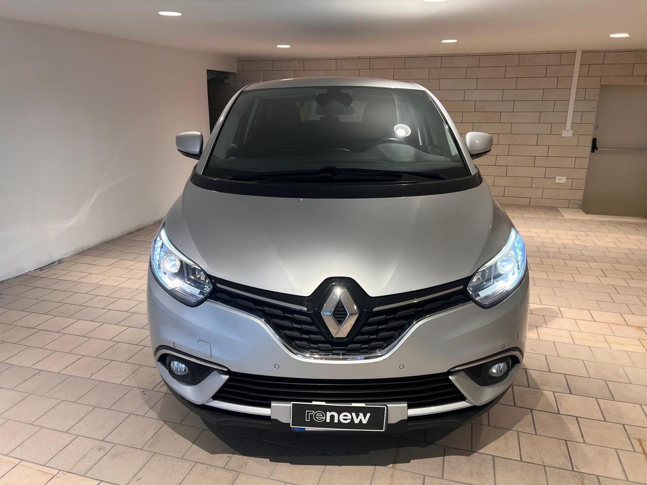 Renault Scenic dCi 8V 110 CV Energy Intens