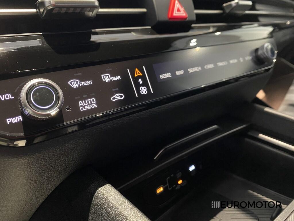 Kia Sportage 1.6 T-GDi HEV GT-line Sunroof Pack AT6