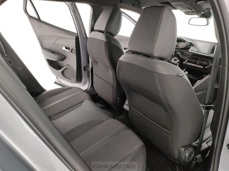Peugeot 2008 BlueHDi 130 EAT8 Allure Pack S/S aut.