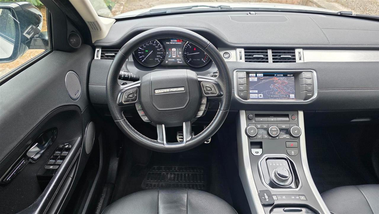 Land Rover Range Evoque 2.2 Sd4 5p. Dynamic