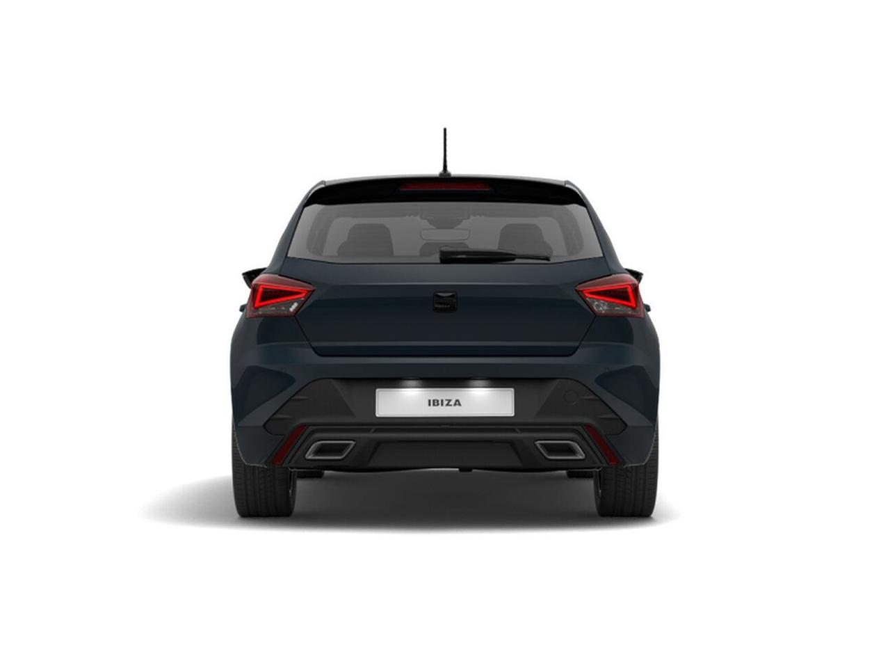 Seat Ibiza 1.0 ecotsi fr 95cv