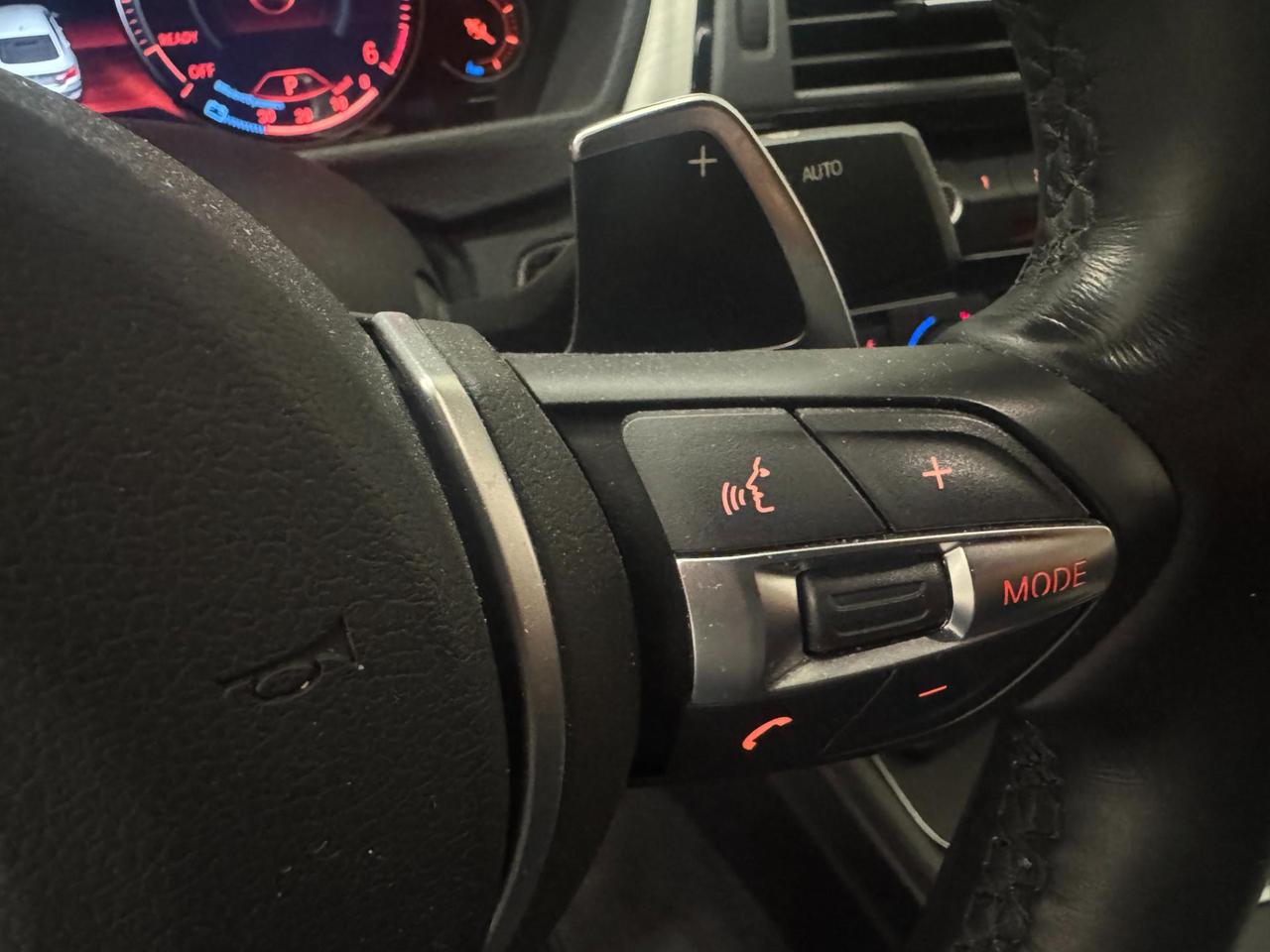 BMW Serie 4 Gran Coupe 420d Gran Coupe Msport auto