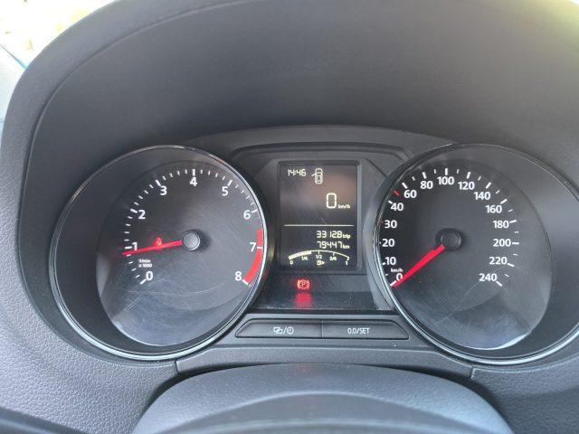 VOLKSWAGEN Polo 1.0 MPI 5p. Trendline