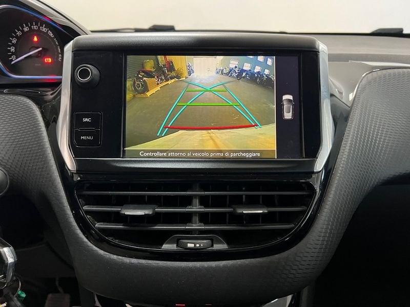 Peugeot 2008 BlueHDi 100 Allure