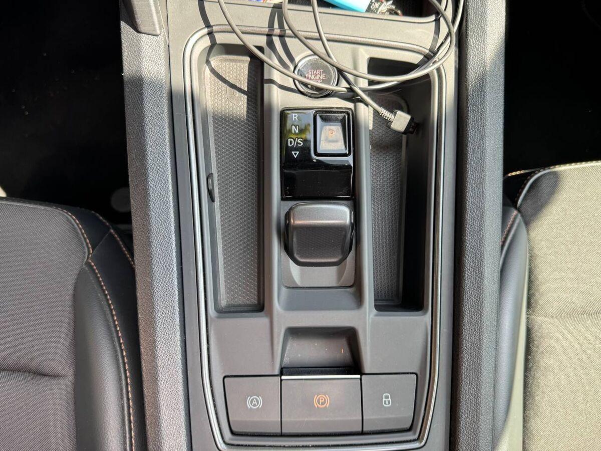 Cupra Leon 1.5 hybrid 150cv dsg