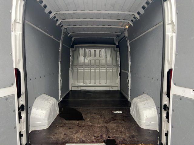 FIAT Ducato Ducato 35 2.2 Mjt 140CV PLM-TM Furgone