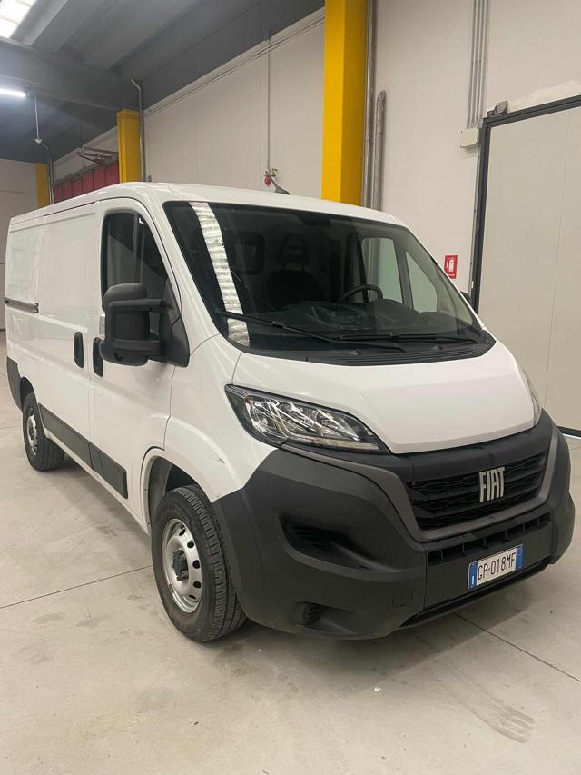 FIAT 28 2.2 Mjt FIAT 28 2.2 Mjt 120CV PC-TN Furgone