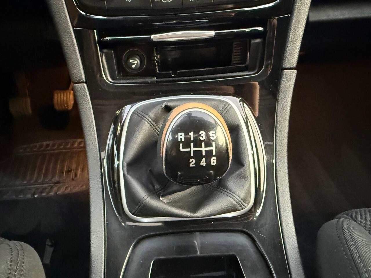 Ford S-Max - 2.0 TDCi 163CV - Titanium