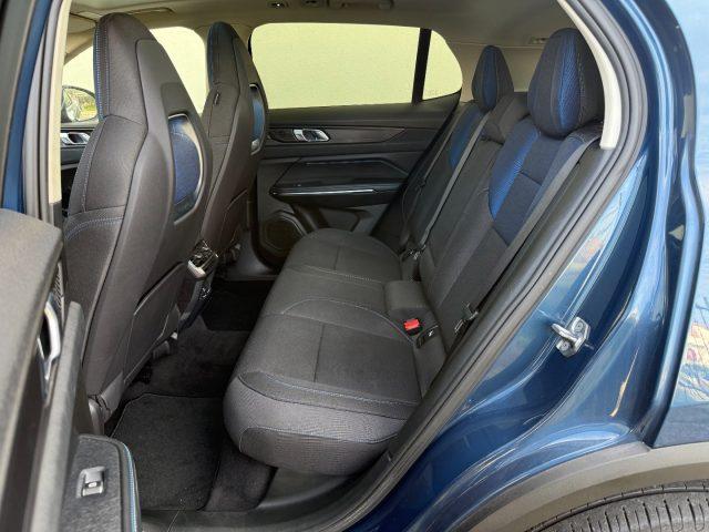 LYNK & CO 01 1.5 td phev Hybrid Plug-in