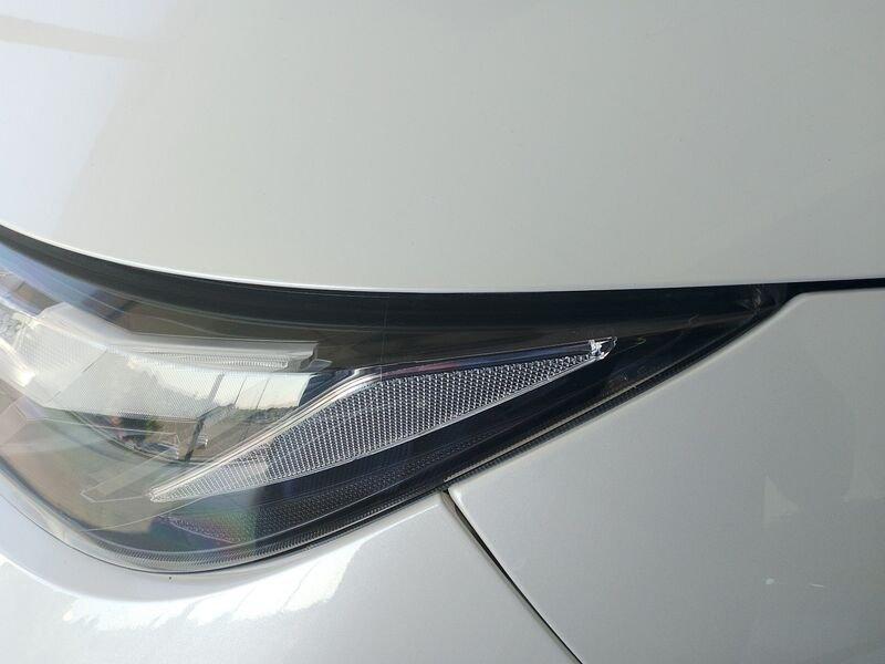 Toyota RAV4 5ª serie 2.5 HV (222CV) E-CVT AWD-i GR SPORT