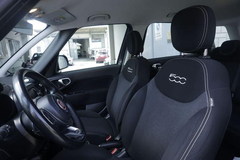 FIAT 500L FIAT 500L 1.3 Multijet 95 CV Business Unicoproprietario