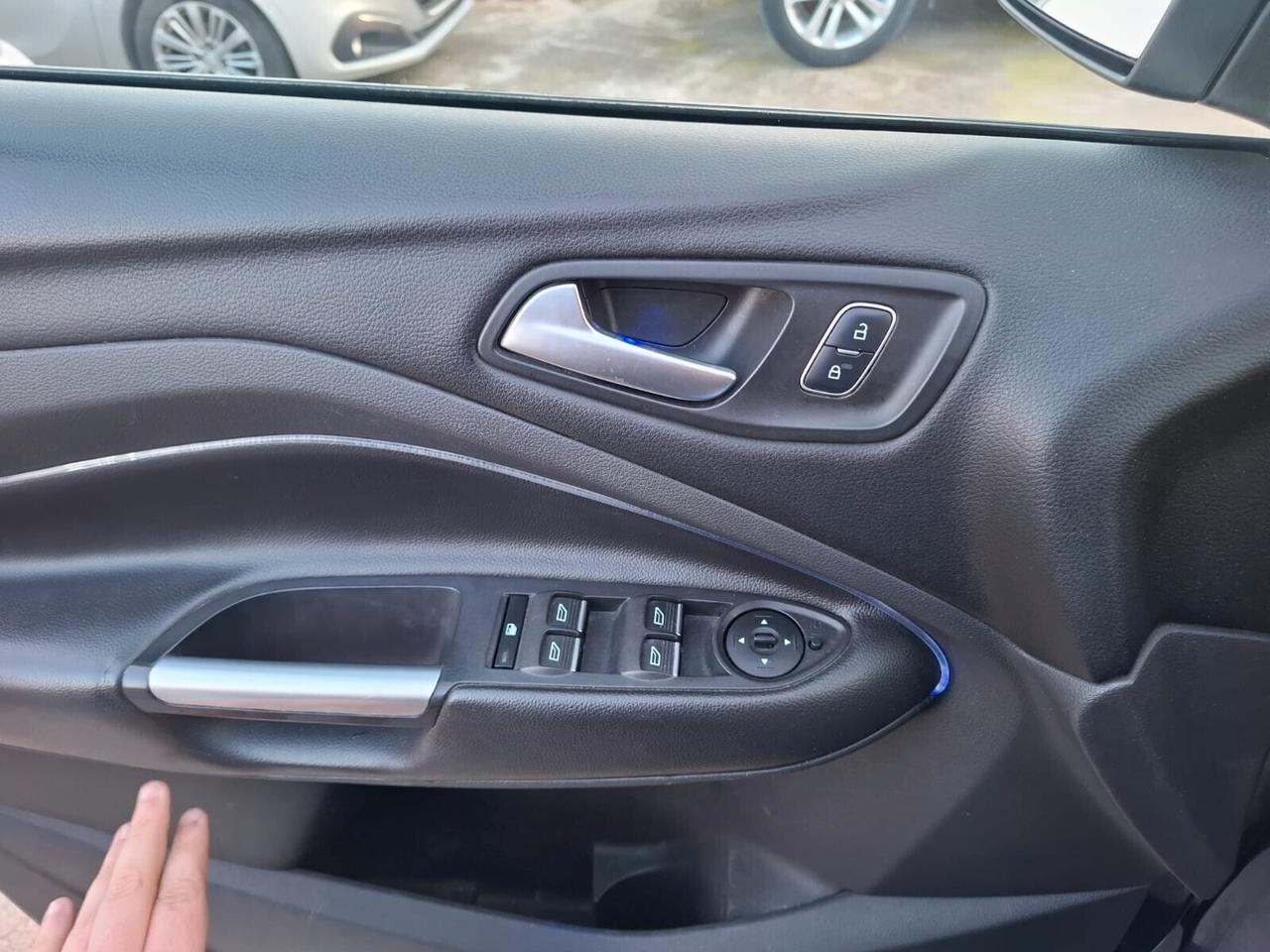 Ford Kuga 1.5 TDCI 120 CV - 2017 VIGNALE