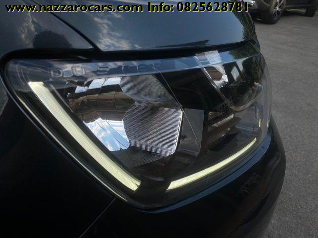 DACIA Duster 1.5 Blue dCi 8V 115 CV 4x4 Comfort N1 NAVIGATORE