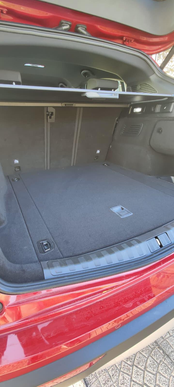 Alfa Romeo Stelvio 2.2 Turbodiesel 160 CV AT8 RWD Super Business