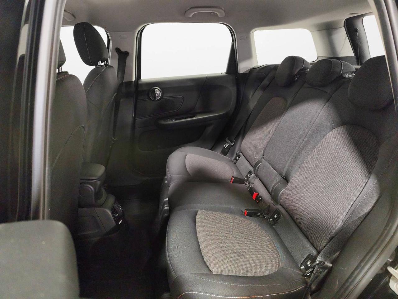 MINI Countryman Cooper D