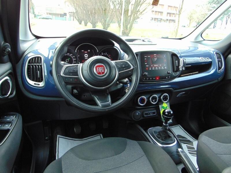 FIAT 500L 500L 1.3 Multijet 95 CV Urban