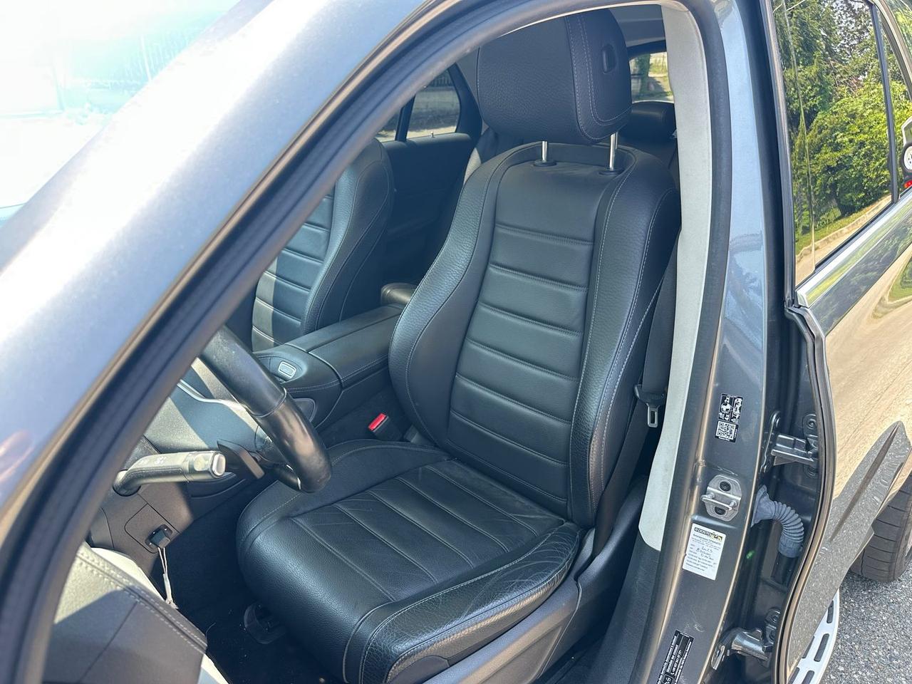 Mercedes-Benz GLE 300 Premium GLE 300 D #5900