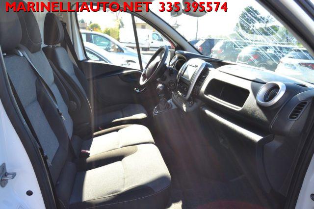 FIAT Talento 1.6 MJT 120CV PC-TN Furgone 10q