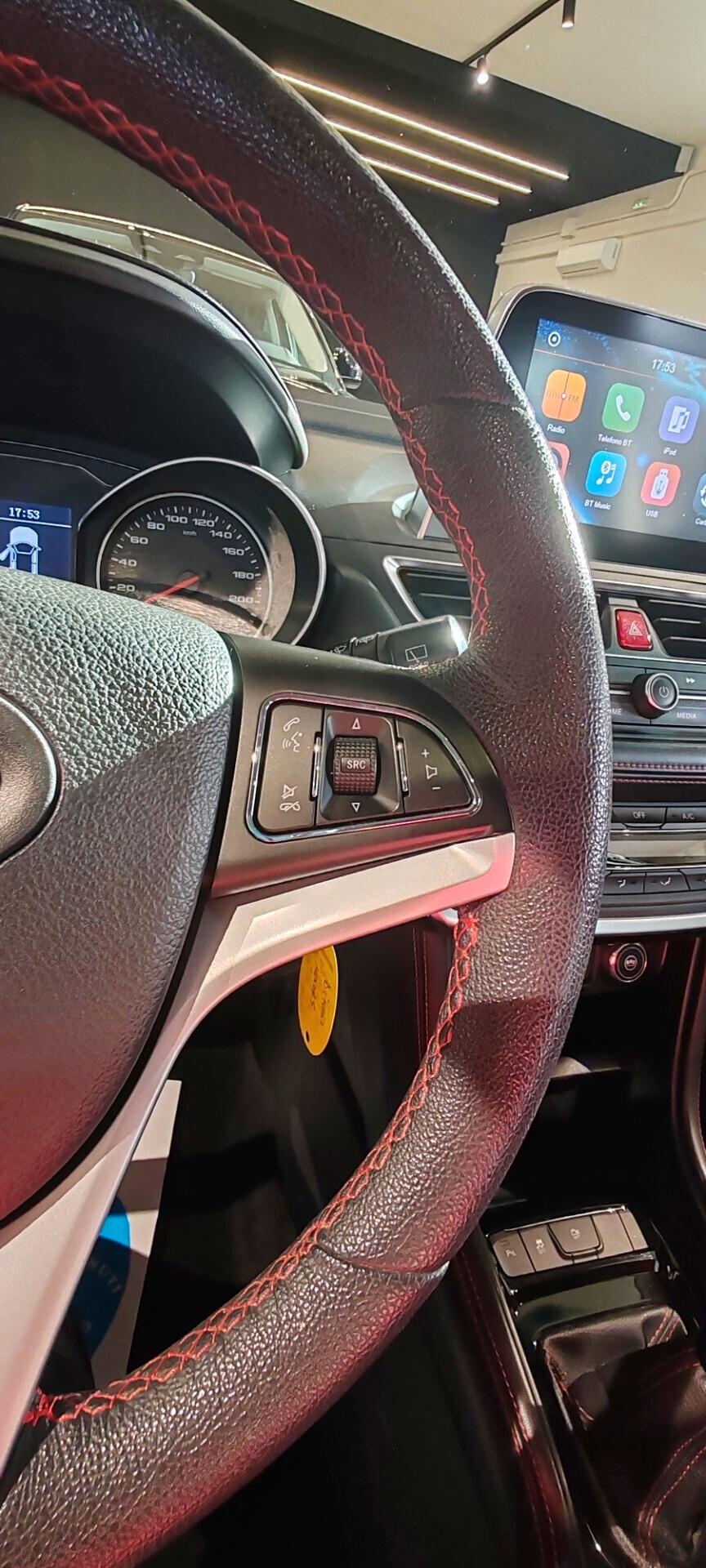 EVO 4 1.6 BI-FUEL GPL ANN0 2022 FULL OPTIONAL