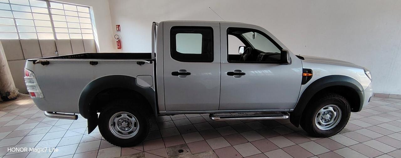 Ford Ranger 2.5 TDCi Double Cab XL 5p.ti