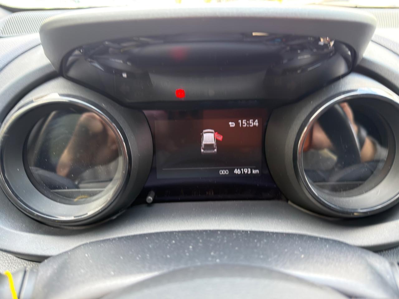 Toyota Yaris 1.5 Hybrid 5 porte Lounge