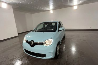 Renault Twingo SCe 65 CV Duel2