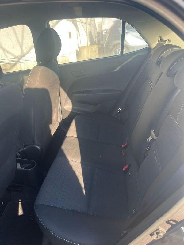 KIA Picanto Picanto 1.0 12V GPL 5 porte Urban