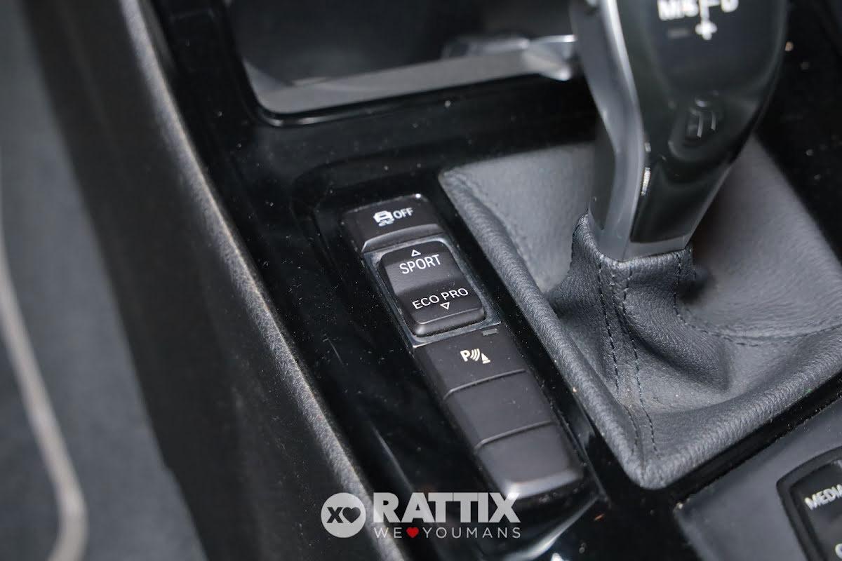 BMW X2 sdrive18d Business X auto