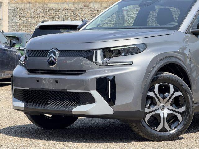 CITROEN C3 Aircross Turbo 100 CV Plus NUOVO