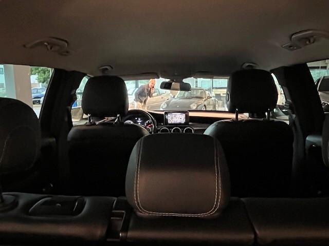 Mercedes-benz GLC 250 GLC 250 d 4Matic Sport