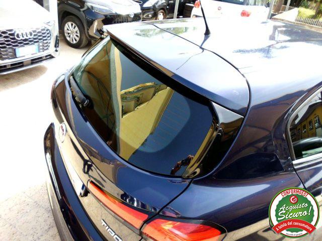 FIAT Tipo 1.6 Mjt S&S 5 porte Lounge