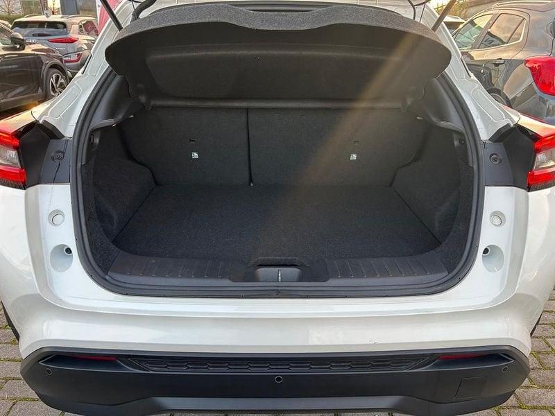 Nissan Juke 1.0 dig-t N-Connecta 114cv