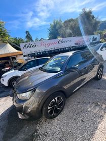 Peugeot 2008 BlueHDi 130 S&S EAT8 Allure PERMUTE ISCHIA 3336121884