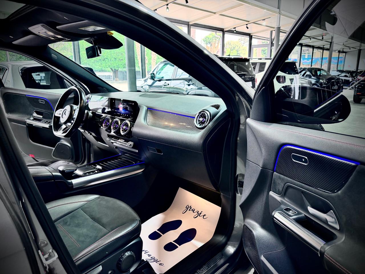 Mercedes-Benz GLA 220d 190CV 4Matic Premium AMG