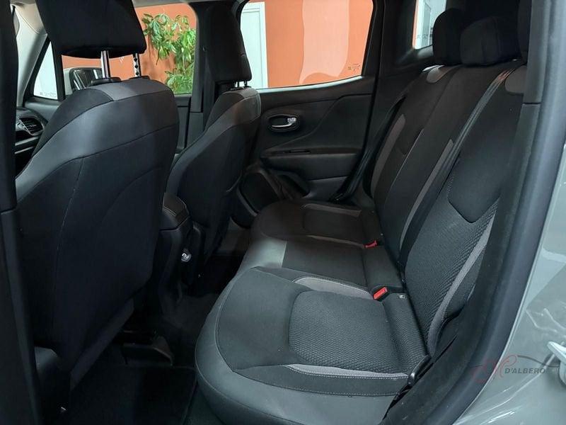 Jeep Renegade Renegade 1.0 T3 Limited
